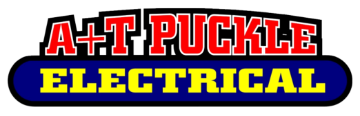 AT Puckle logo
